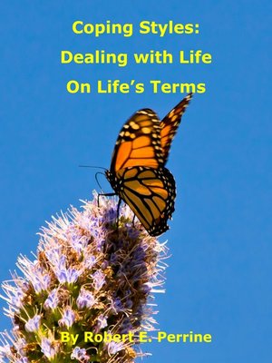 cover image of Coping Styles